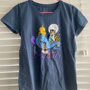 Disney Aladdin T-Shirt